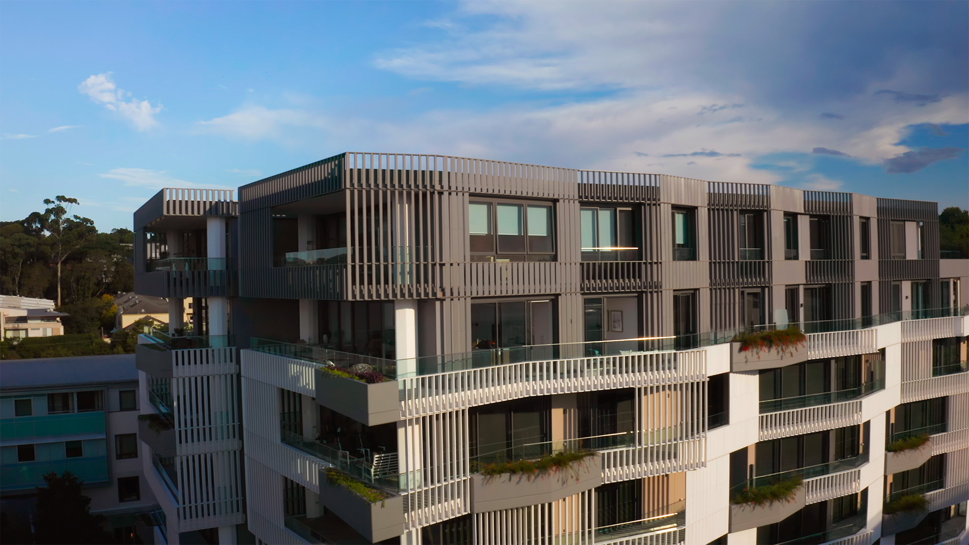 Montefiore Apartments
