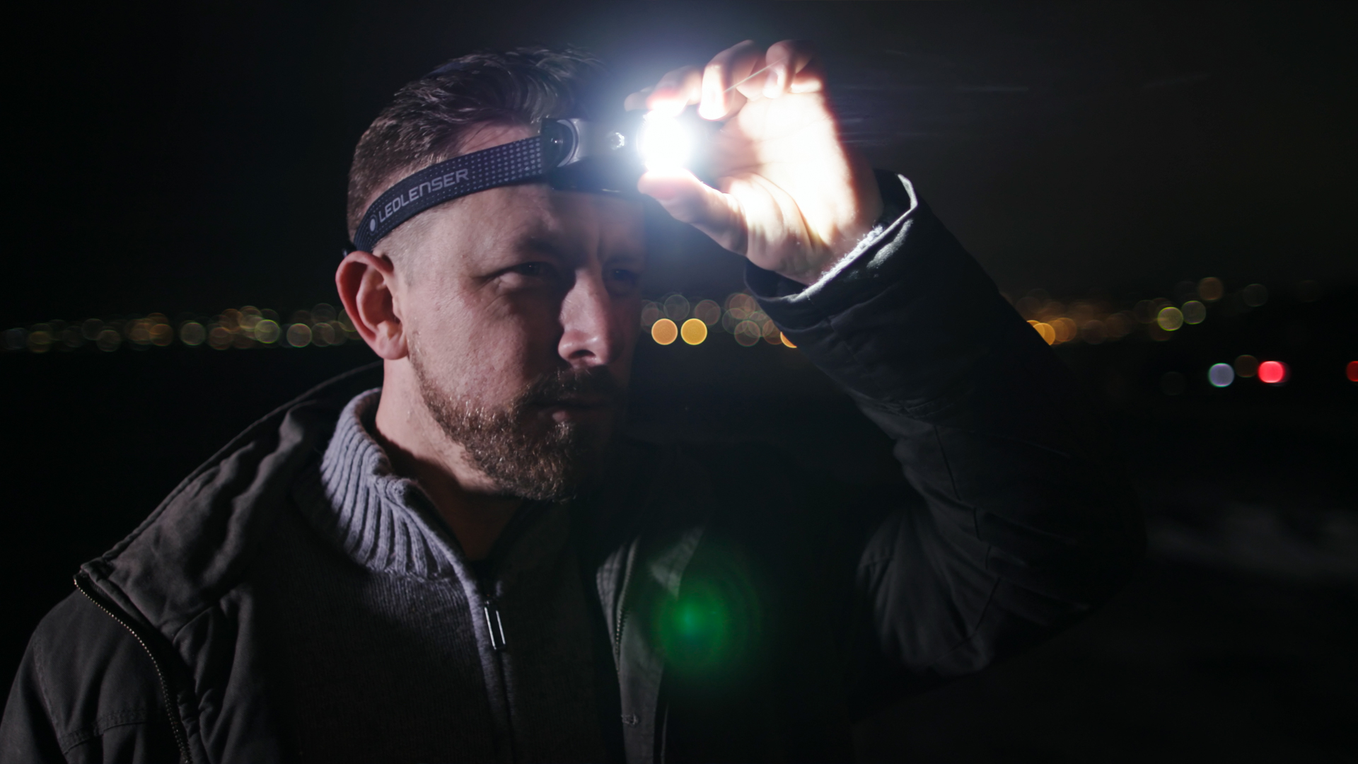 Ledlenser