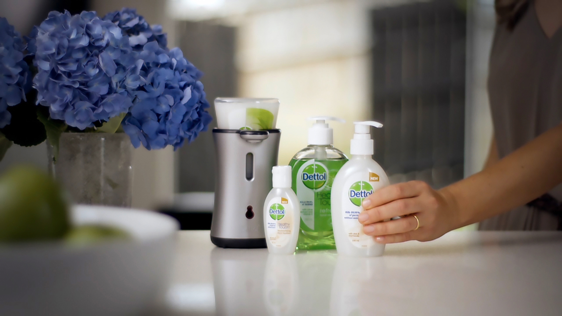 Dettol