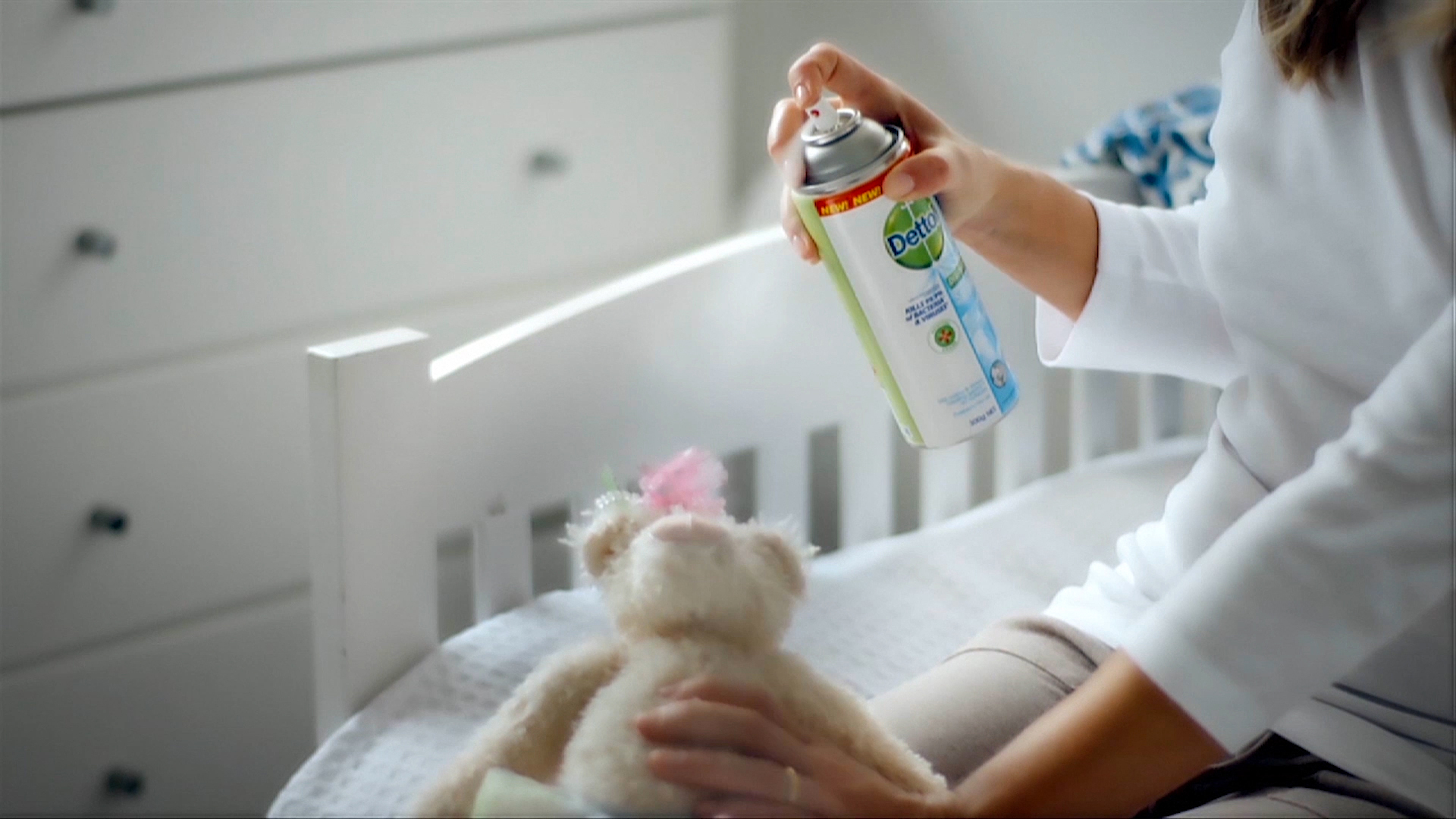Dettol