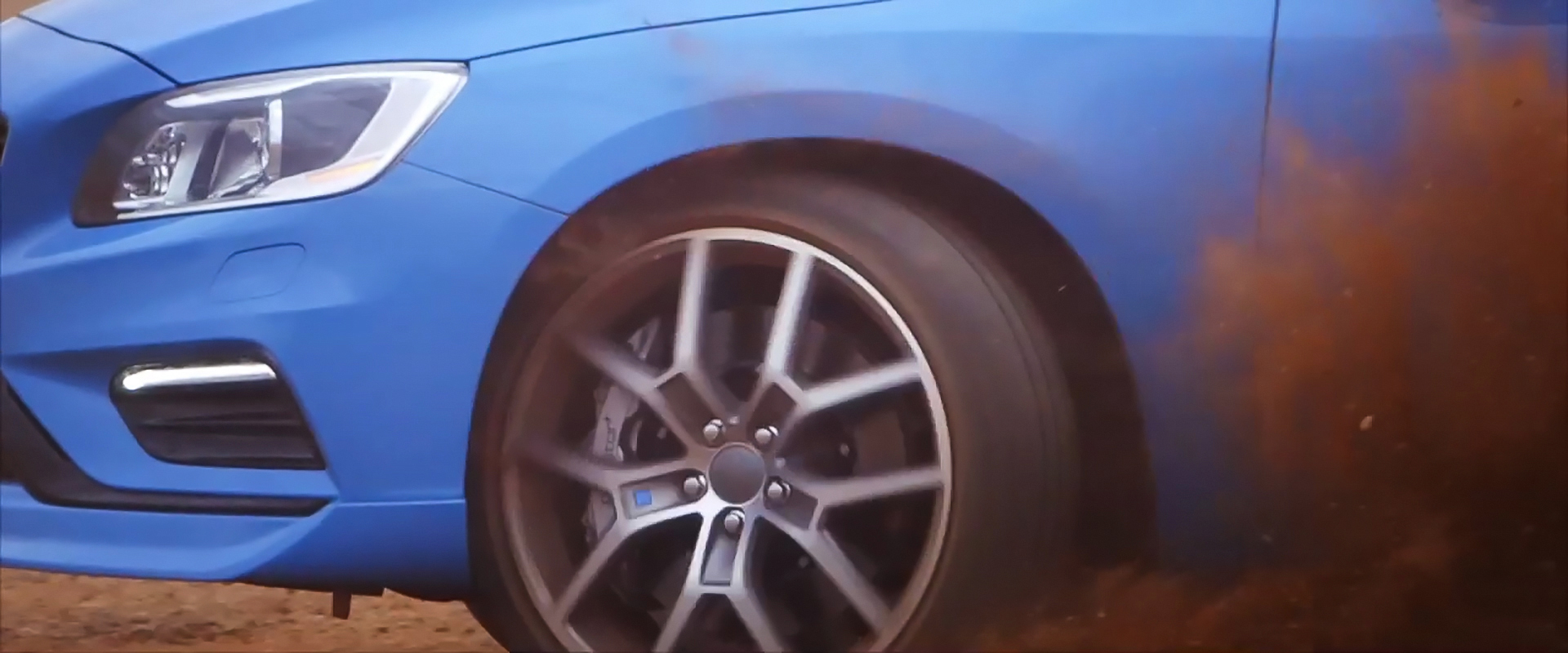 Volvo Polestar