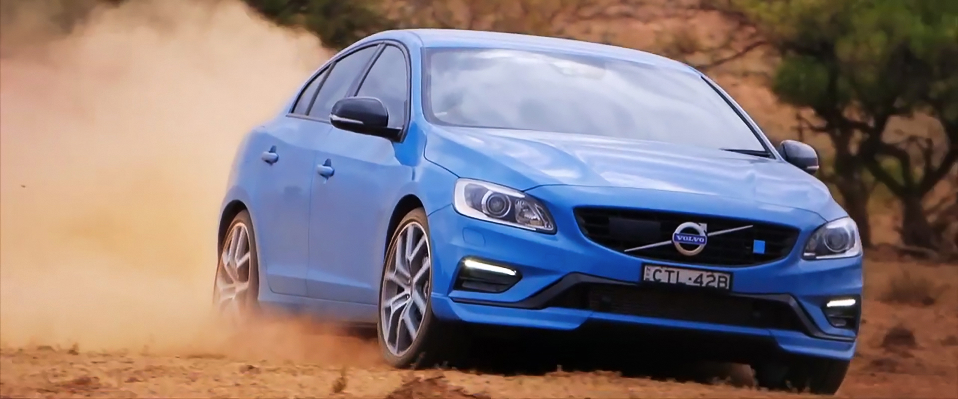 Volvo Polestar