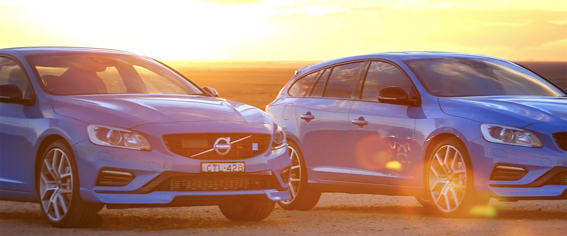 Volvo Polestar