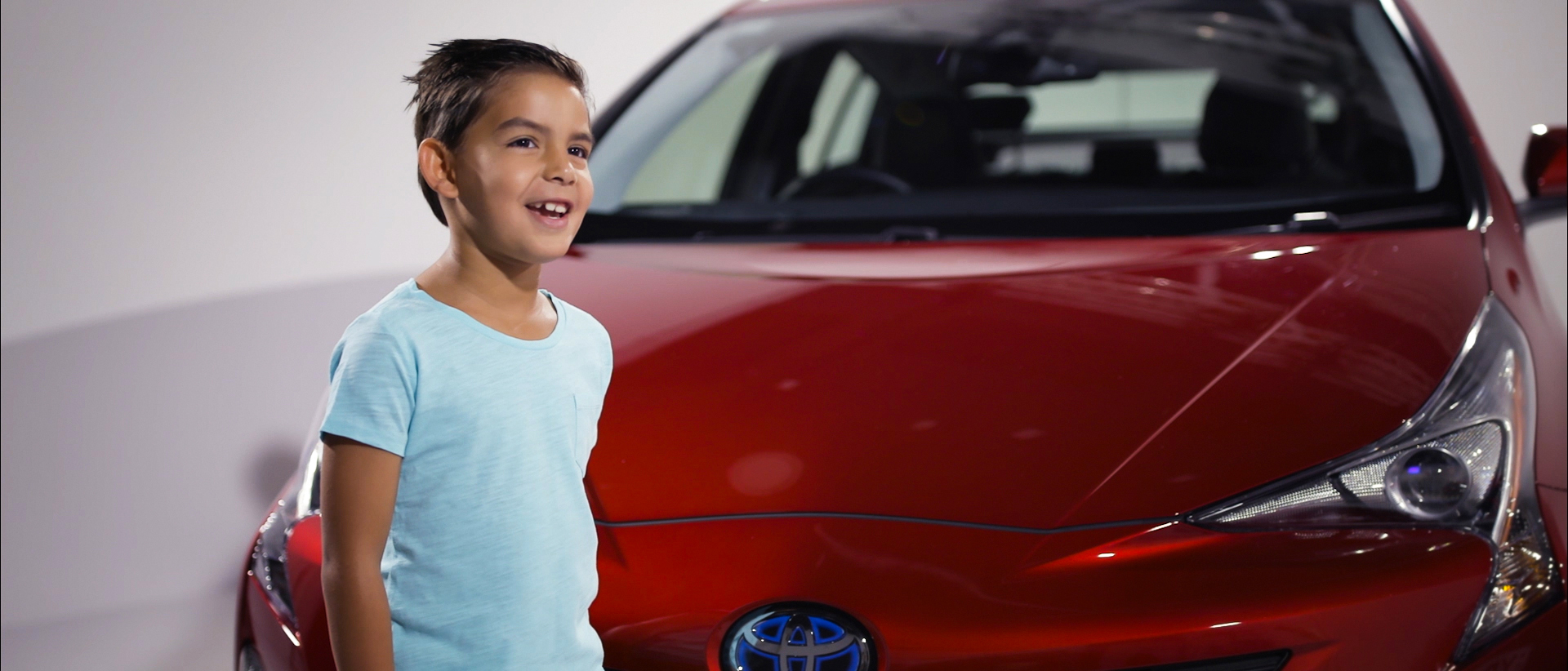 Toyota Kids Review