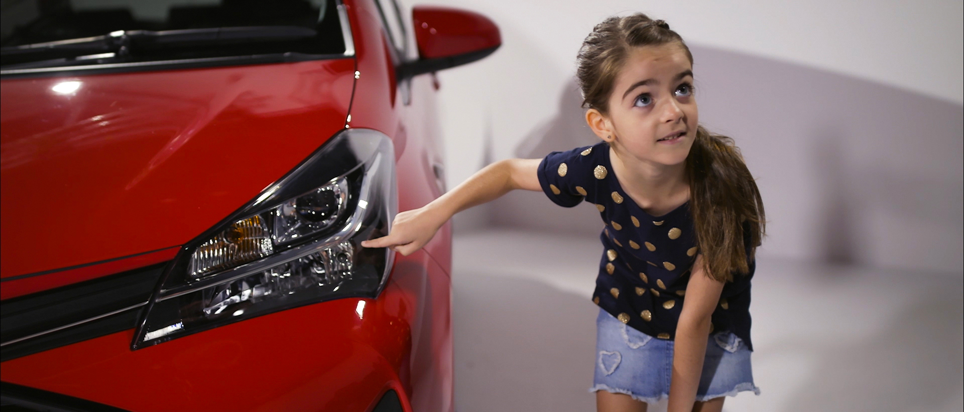 Toyota Kids Review