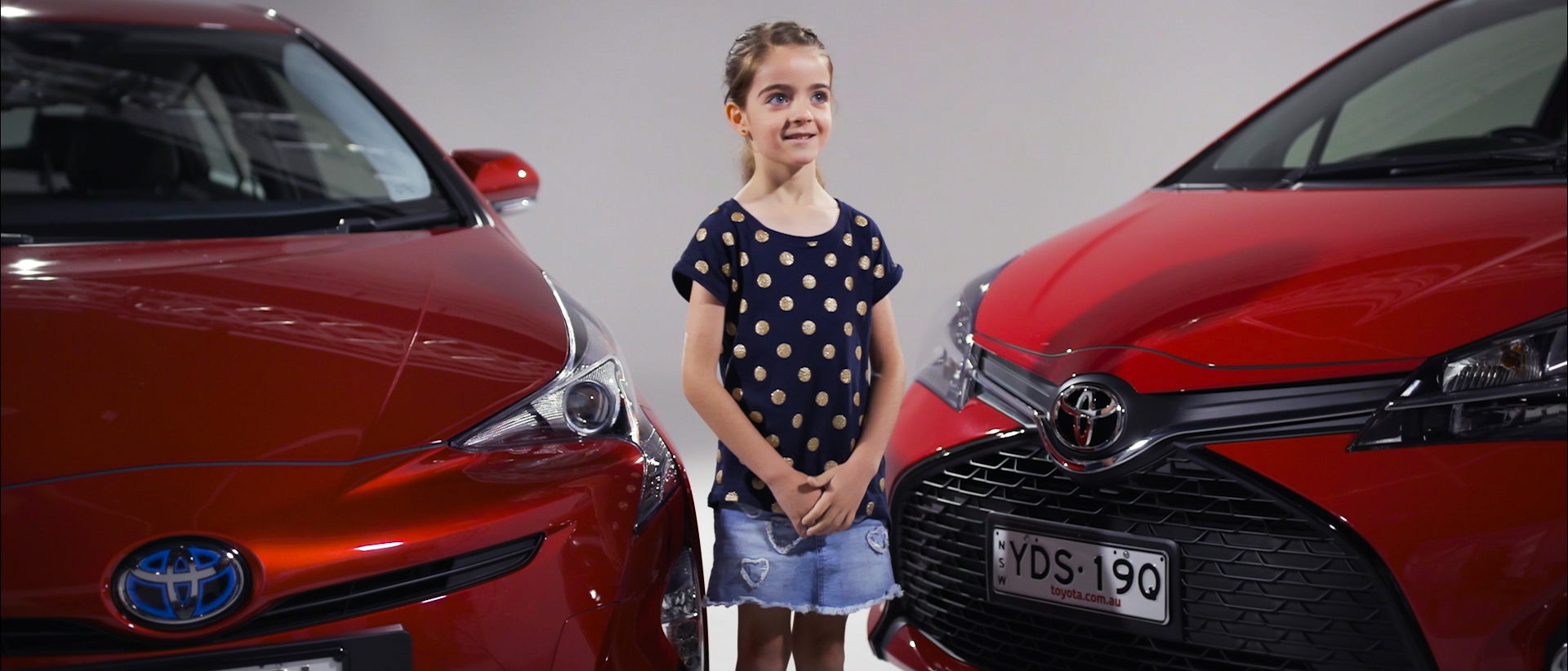 Toyota Kids Review