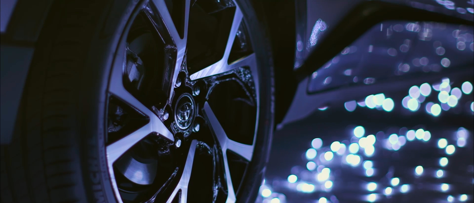 Toyota CHR