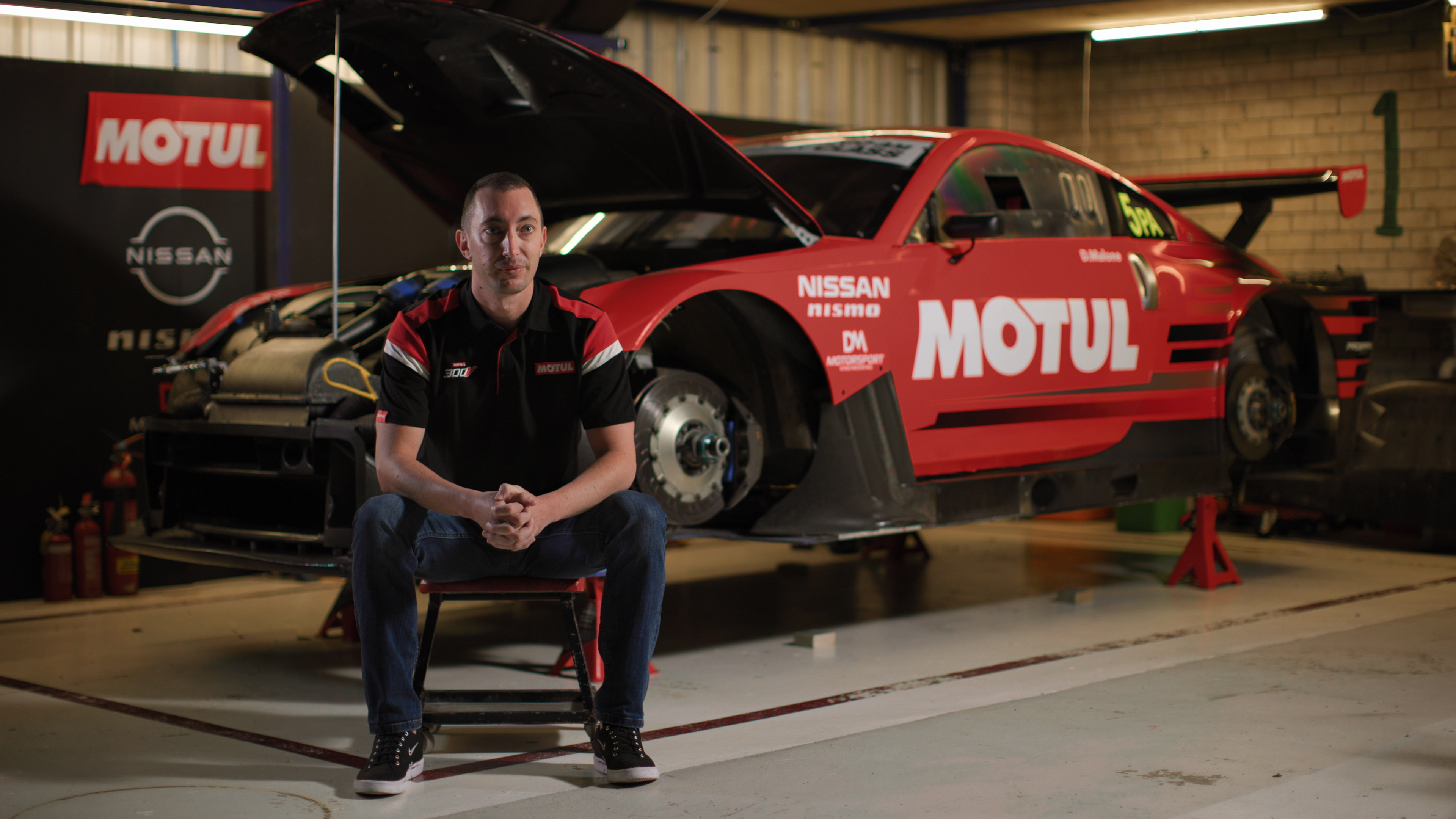 Motul Time Attack