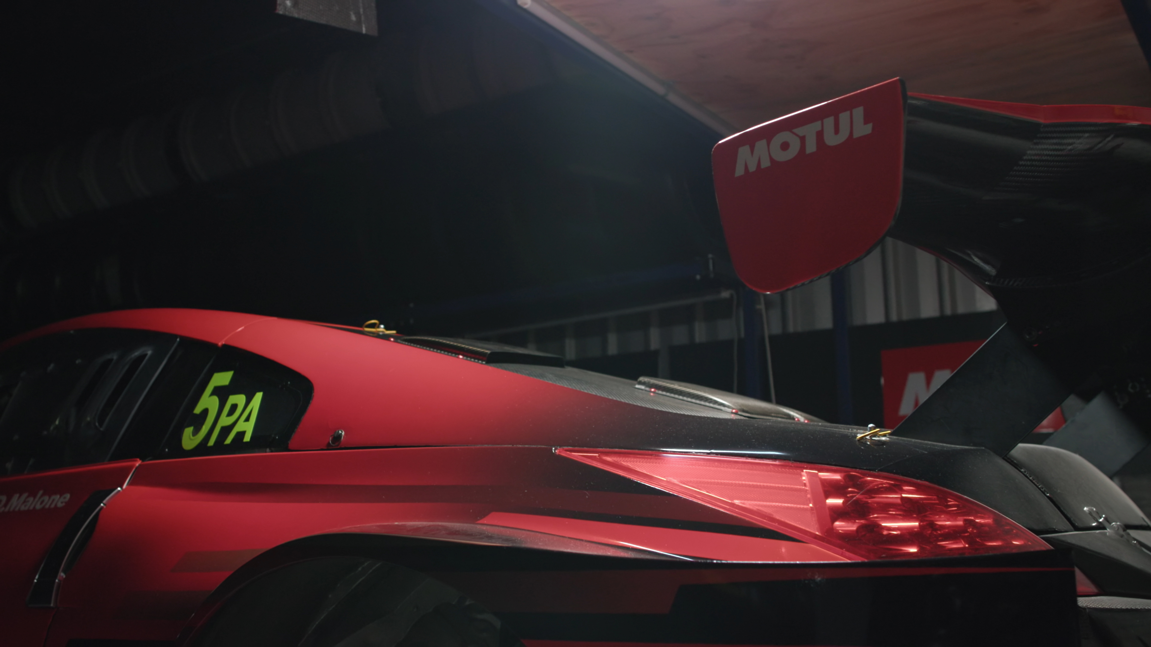 Motul Time Attack
