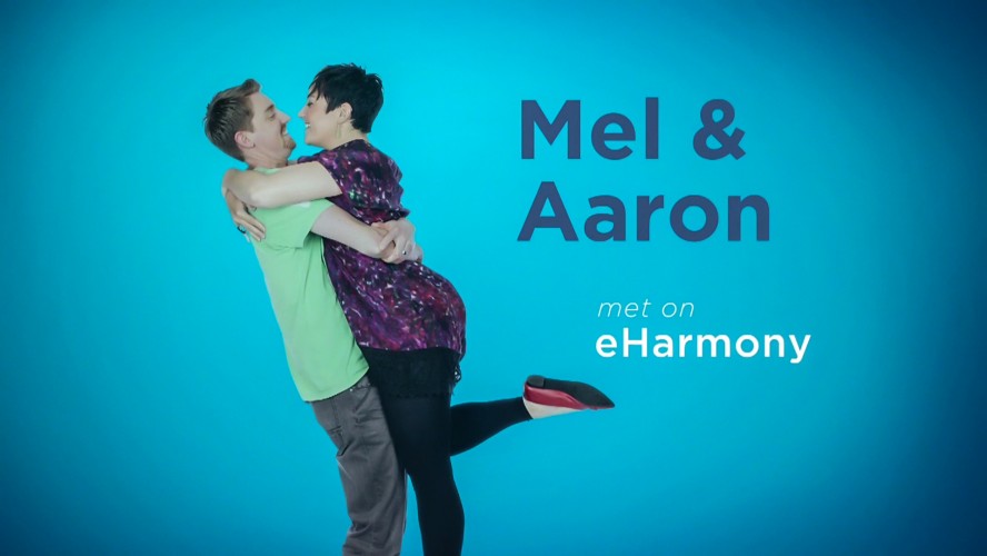 Thumbnail for eHarmony