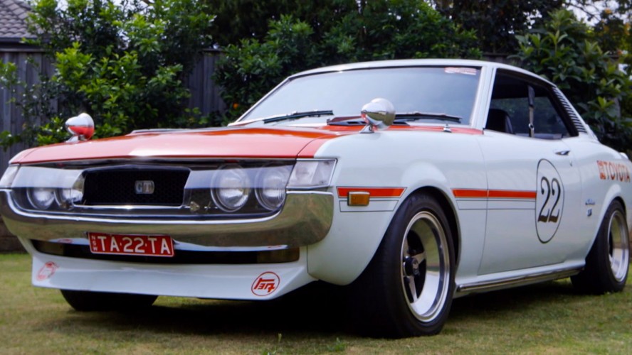 Thumbnail for Toyota Celica